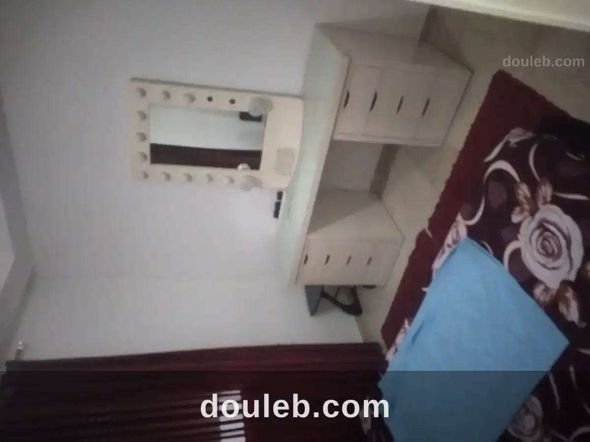 S2 meublé pour courte durée 120dt la nuitée à Tunis