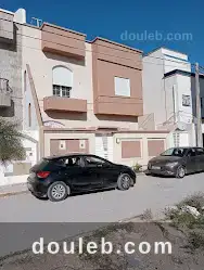 Villa rades à Tunis