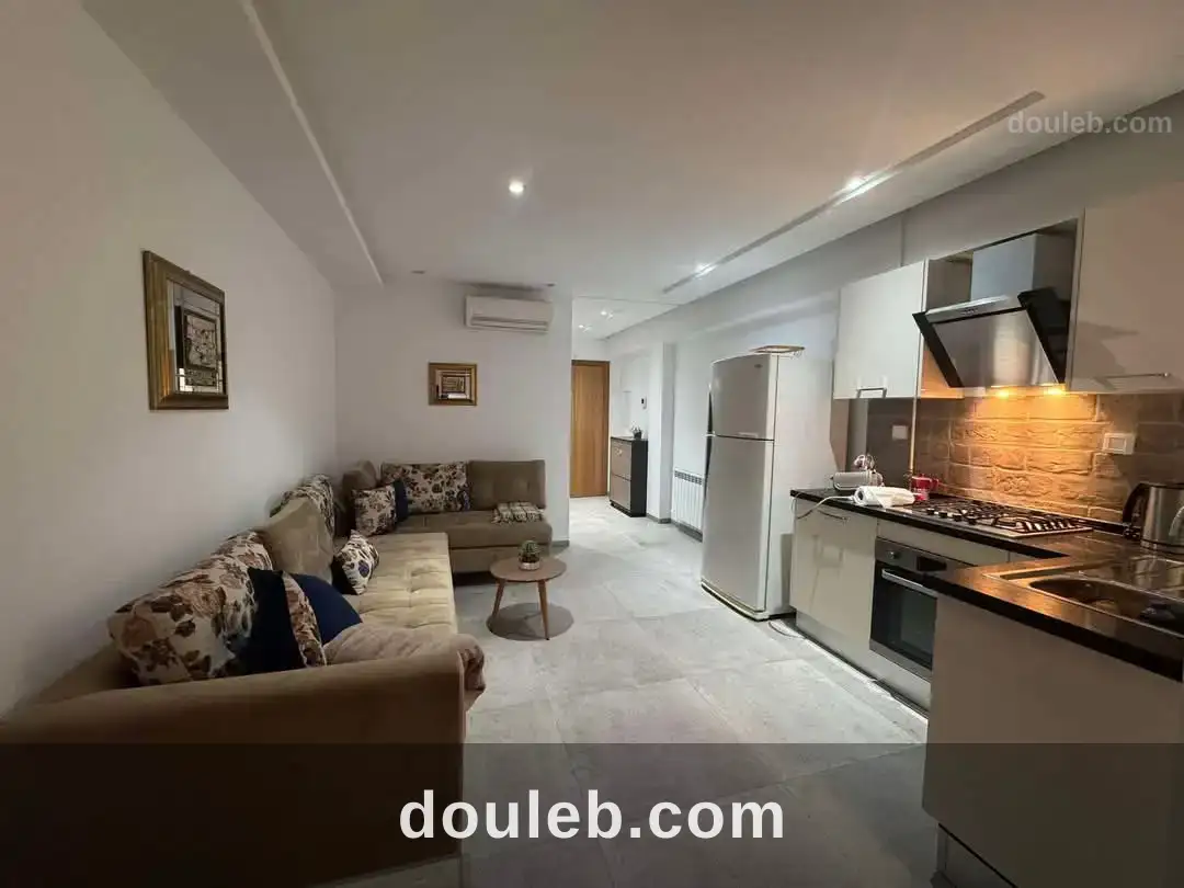 S1 meuble 1320d ennasr 2 à Tunis
