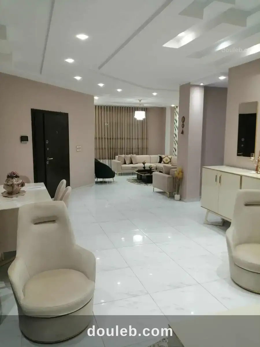 Villa haut standing super endroit à Tunis