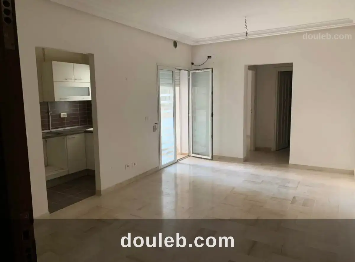 Bureau h1 1200d centre urbain nord à Tunis