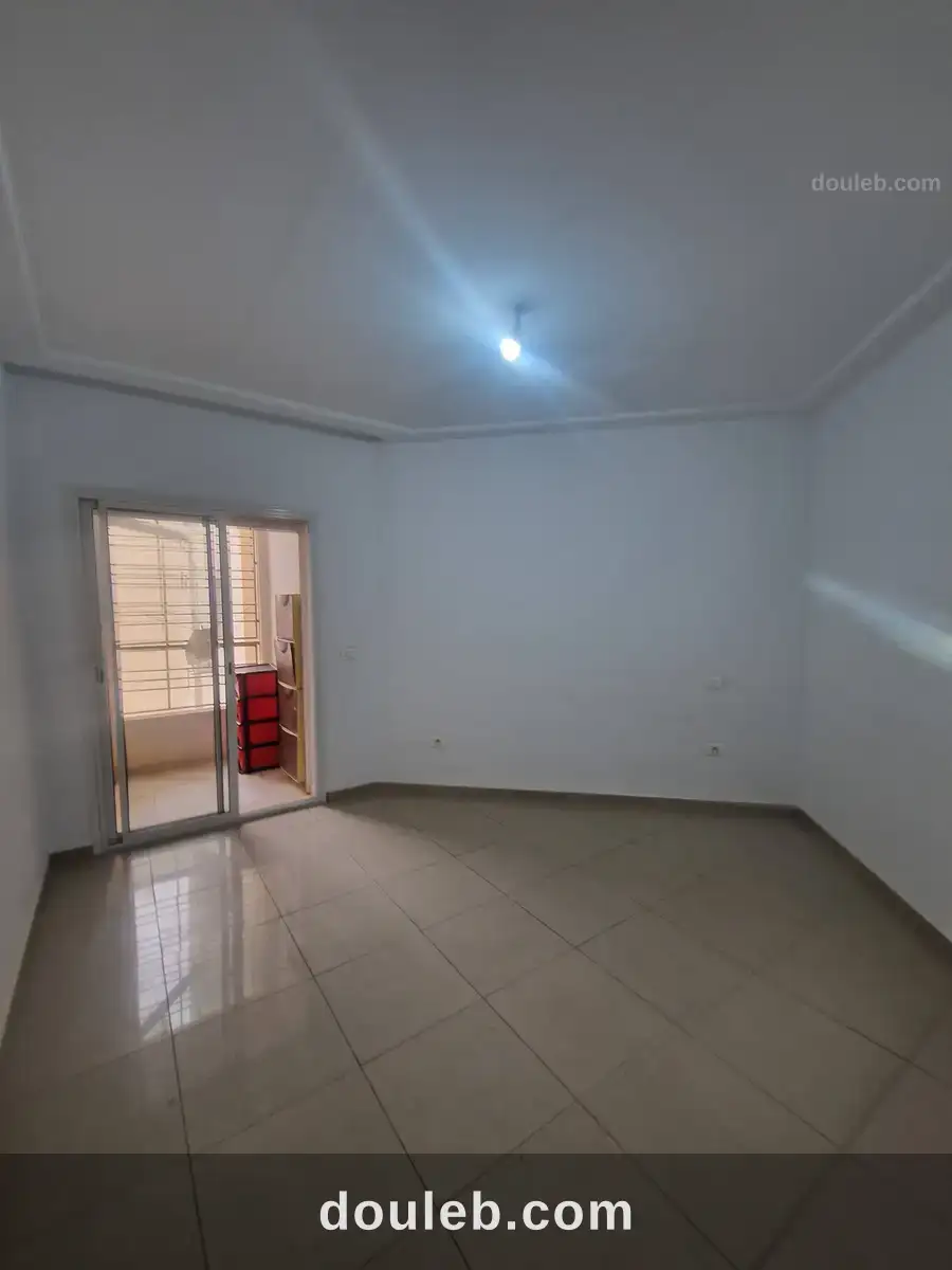 S1 situé à el manzehc 9c à Tunis