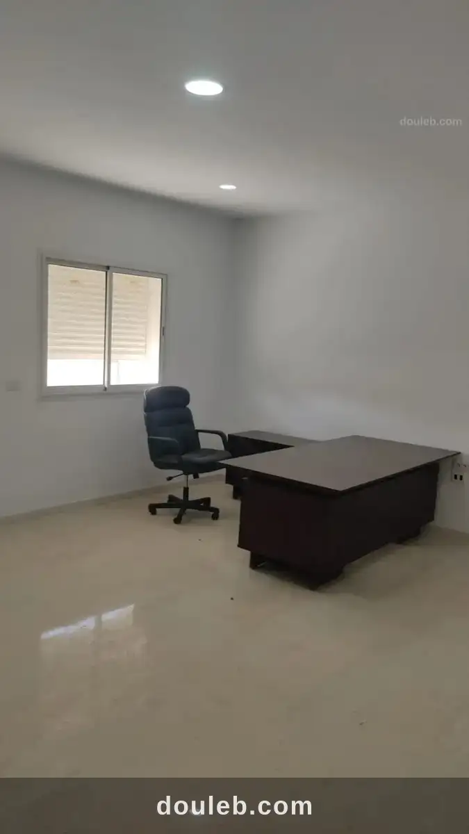 Bureau haut standing à Tunis