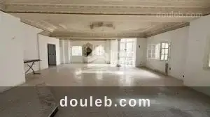 Villa s6 de 600 m2 menzah 8 à Tunis