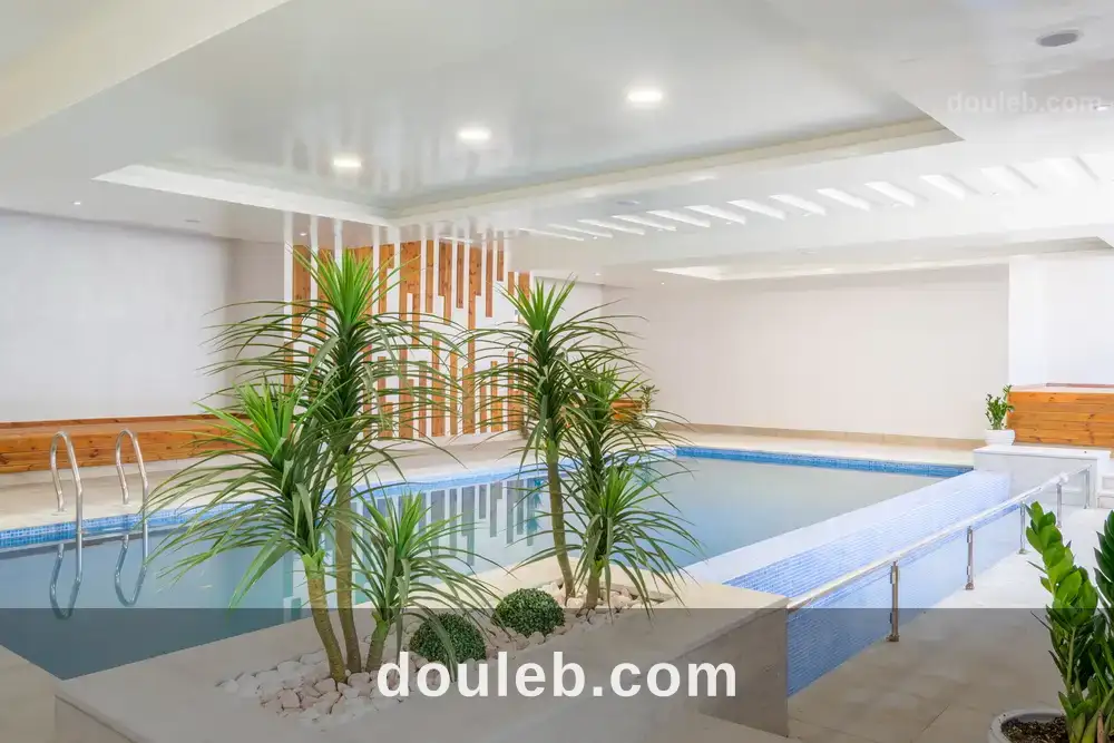 Appart s3 haut standing à menzah 9c à Tunis