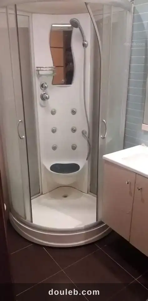 S0 et s1 meublé pour courte durée 90dt à Tunis