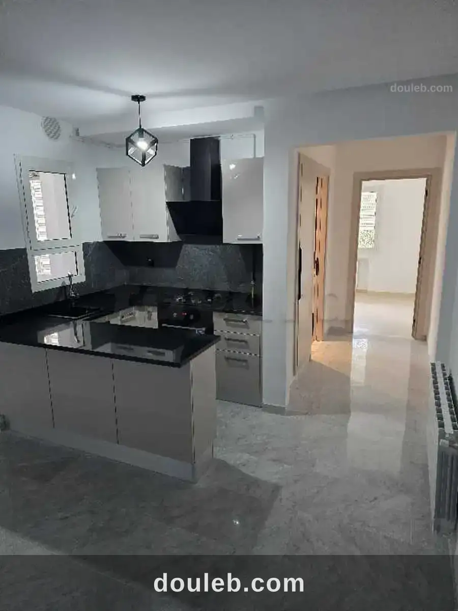 S plus 1 neuf de haut standing à Tunis