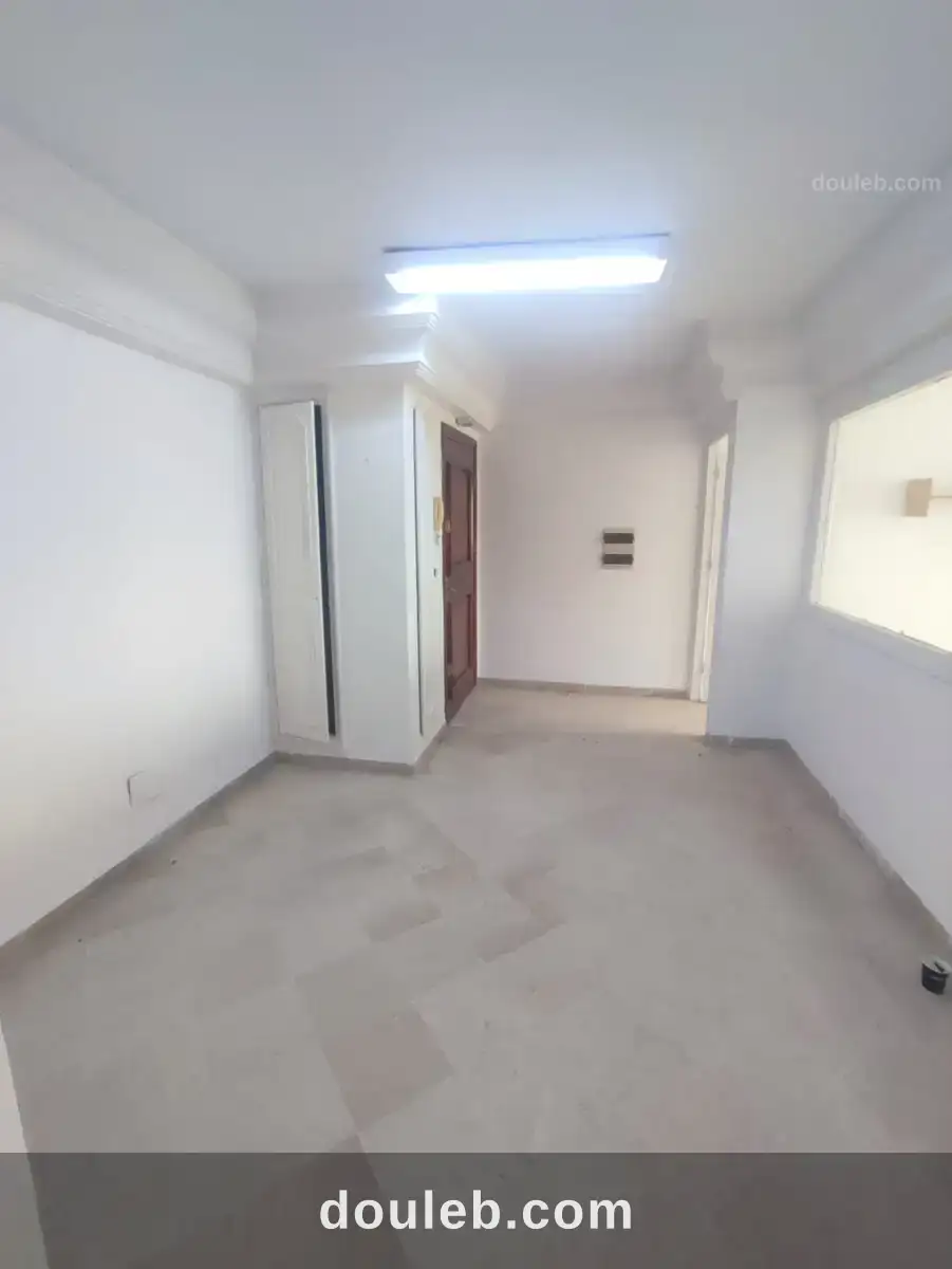 Bureau h plus 3 a montplaisir à Tunis