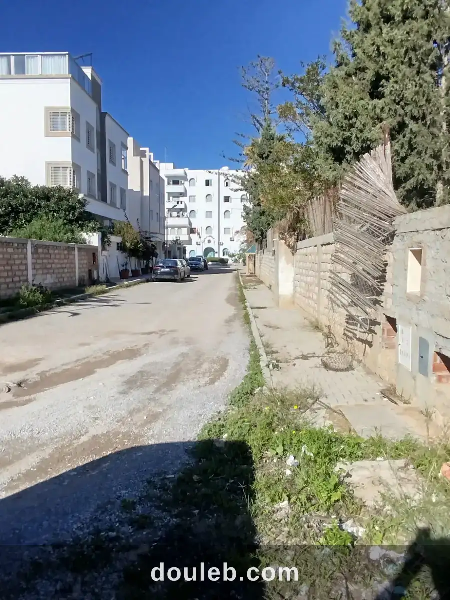 Terrain a nabeul à Tunis
