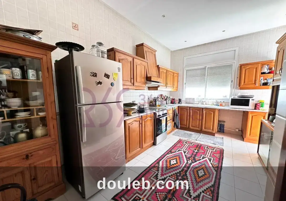 Villa avec piscine à carthage ref rh063 à Tunis