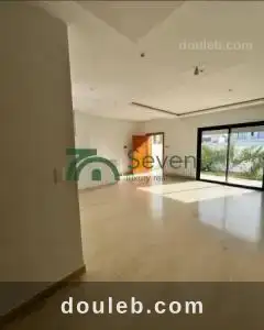 Un triplex s4 avec jardin la soukra ref371a à Tunis