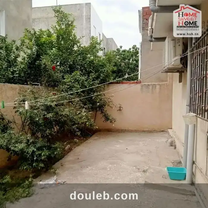 Immeuble varon d'el yasminette ben arous à Tunis