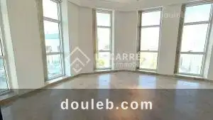 Un bureau h2 au lac 2 à Tunis