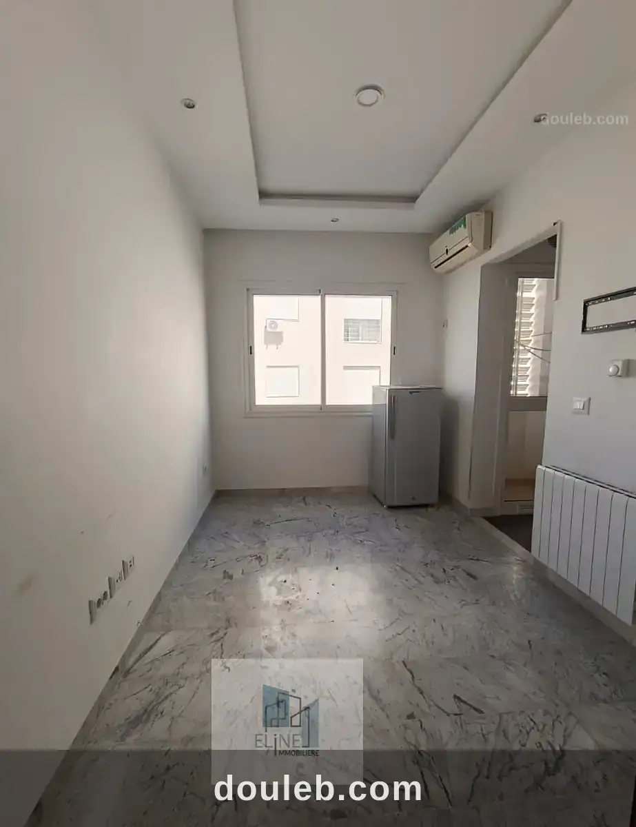 Appt s plus 1 a citee el wahat à Tunis