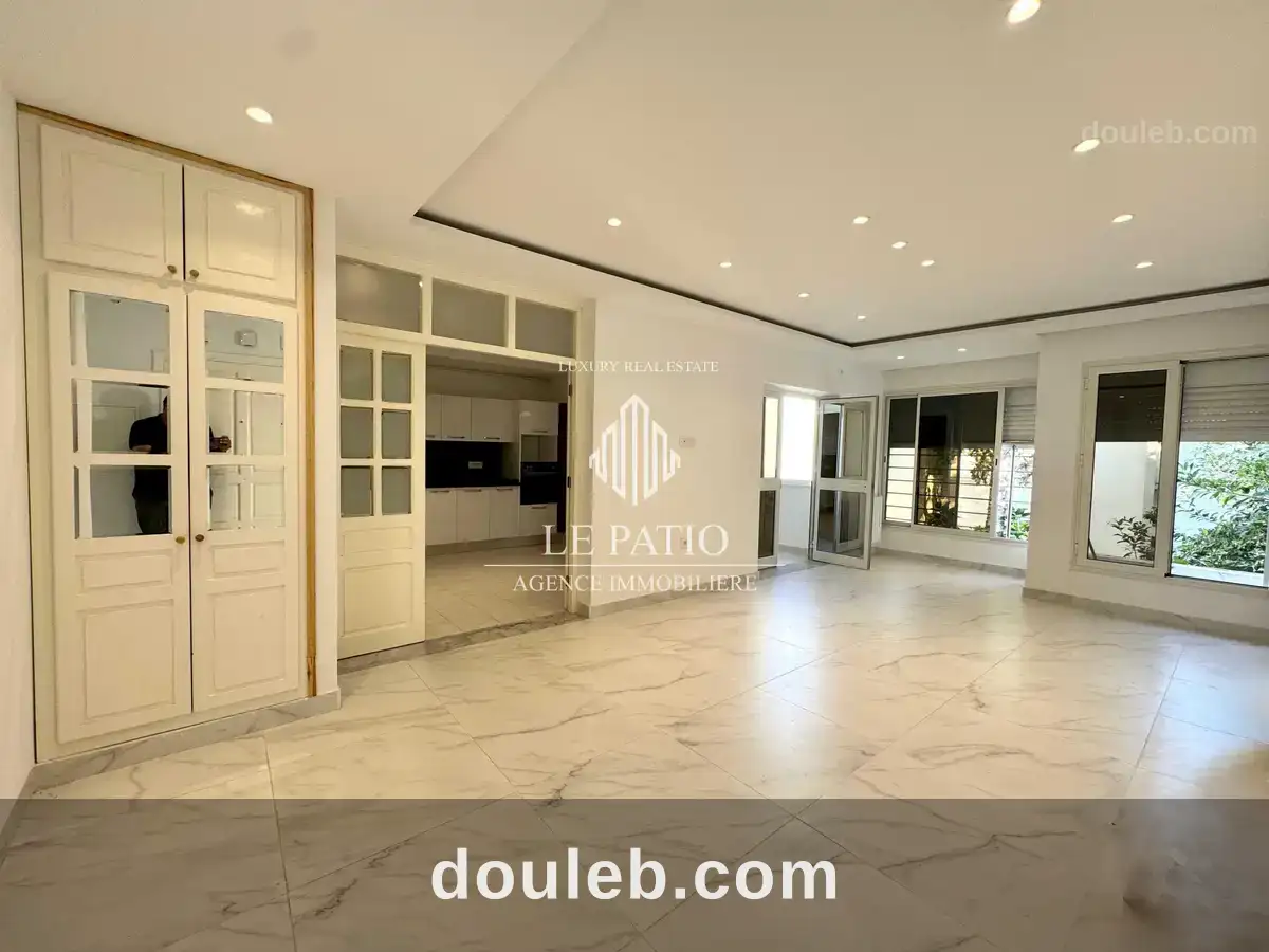 Appartement s2 a la marsa les pins à Tunis