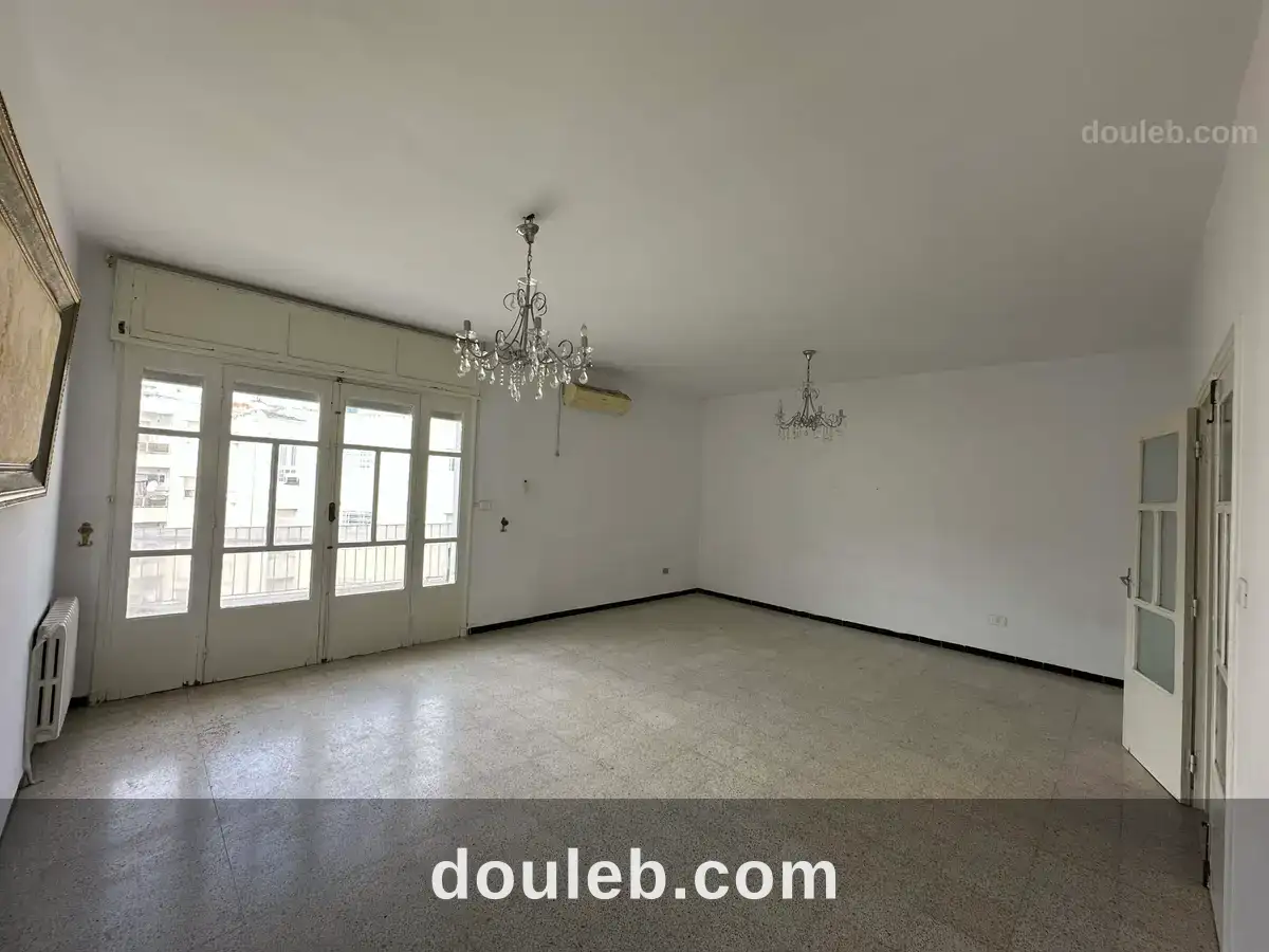 Opportunité appart s3 à l'ariana à Tunis