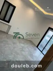 Une villa avec jardin la soukra ref380a à Tunis