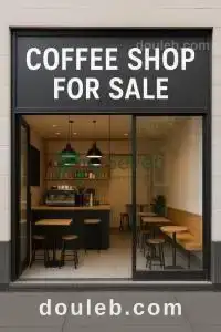 Un fond de commerce ref314a à Tunis