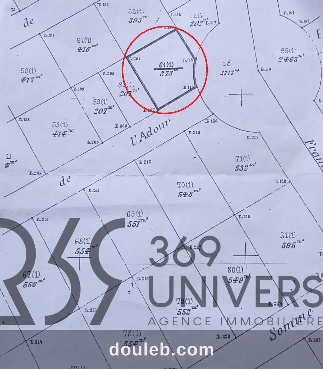 Villa au coeur de la marsa ref sh024 à Tunis