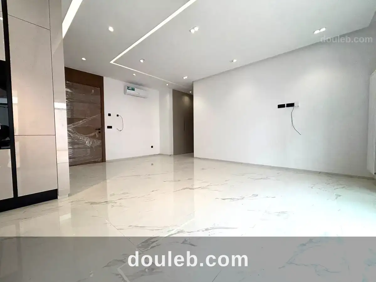 Appt s2 avec jardin direct promoteur à chotrana 2 à Tunis