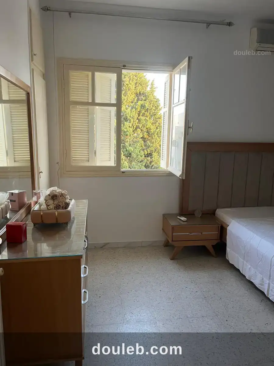 Bel appartement à Tunis