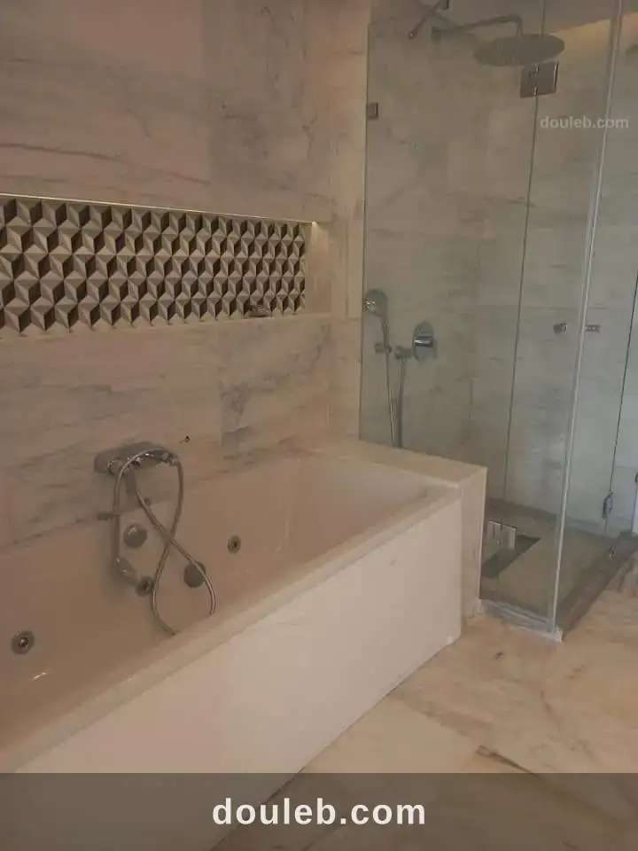 S1 meublé hst par nuitée 90dt naser à Tunis