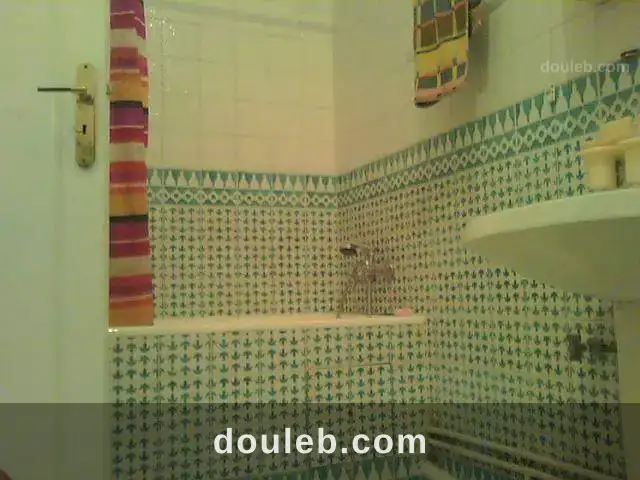 Des s0 et des s1 meublé pour courte durée 70dt à Tunis