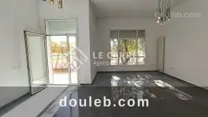 Un s3 avec jardin aux berges du lac 2 à Tunis