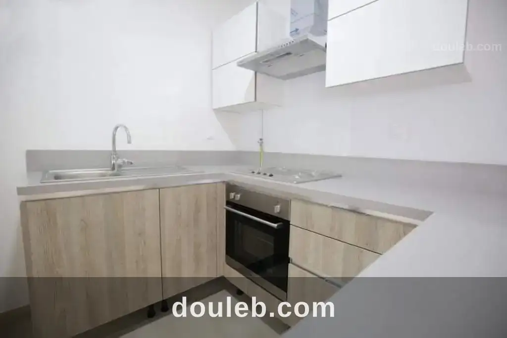 Appt s1 à ain zaghouan nord à Tunis