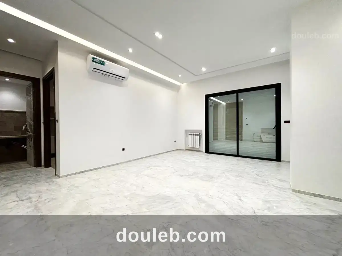 Appartement s3 direct promoteur à chotrana 1 à Tunis