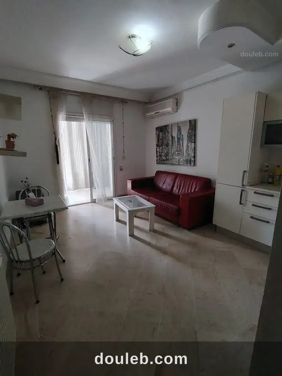 Riadh andalous vnt s1 et ppss à Tunis