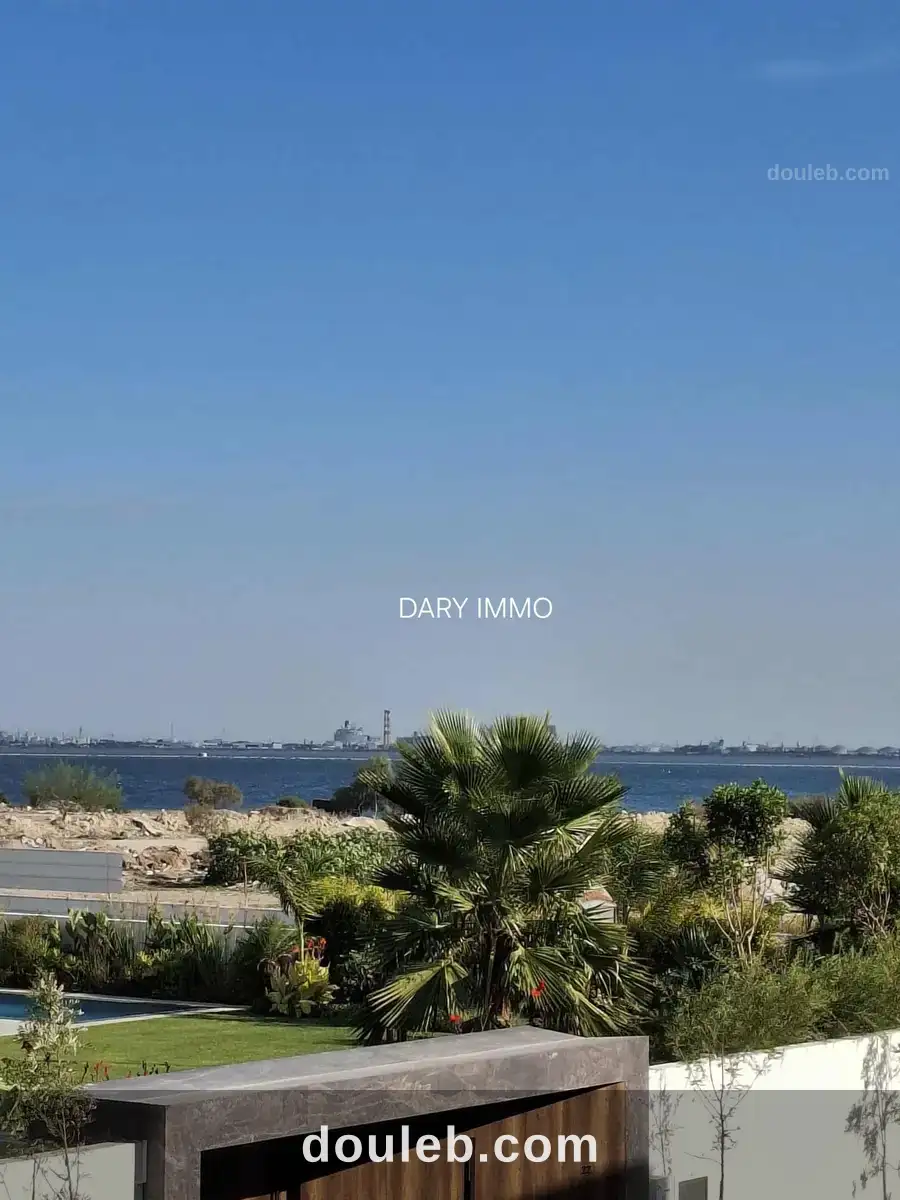 Appartement s2 au lac 1 à Tunis