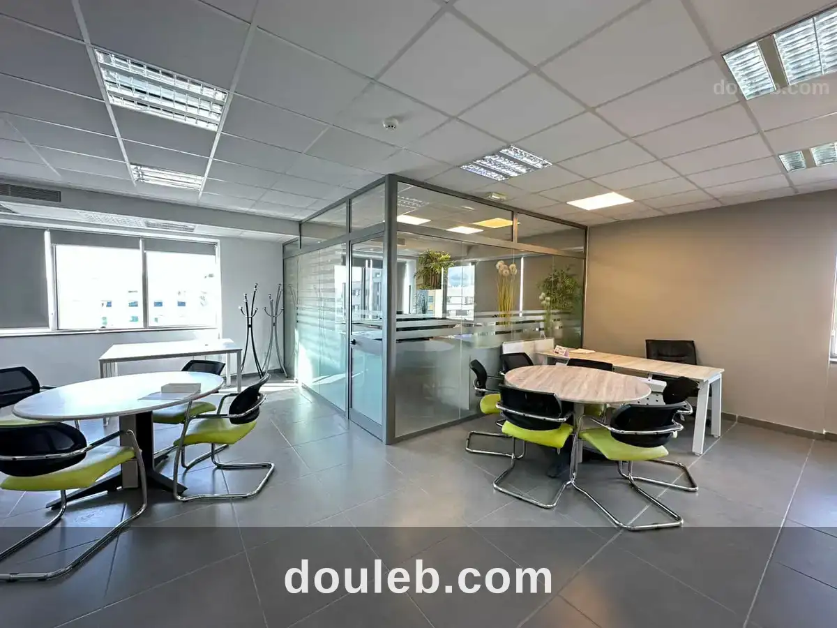 Plateau 417 m en h10 au lac 3 kram à Tunis