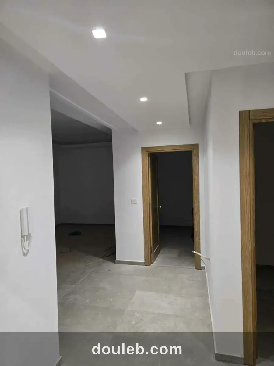 Al s2 borj louzir à Tunis