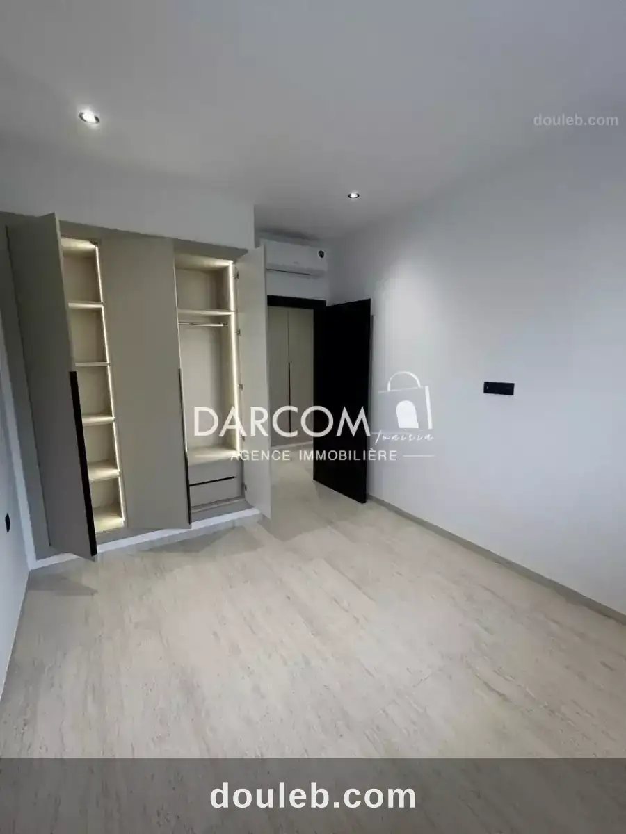 S1 luxueux chotrana 1 soukra à Tunis