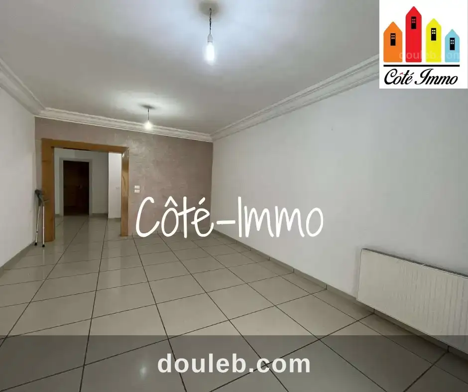 Appartement s3 hst à ezzahra à Tunis