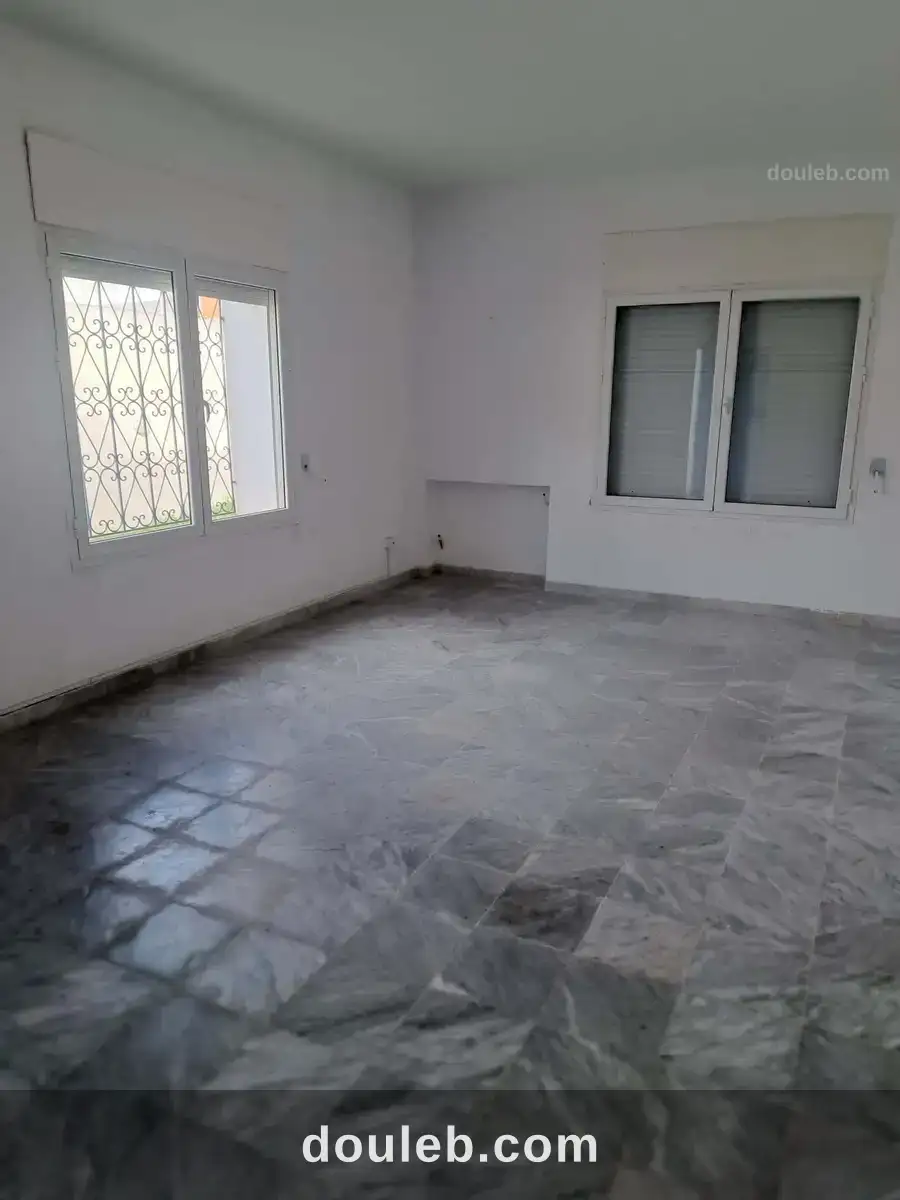 Villa 382 m2 à raoued à Tunis