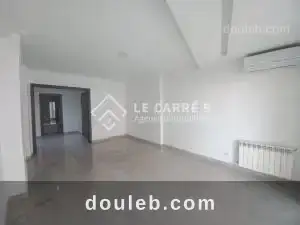 S2 de 135m2 laouina à Tunis