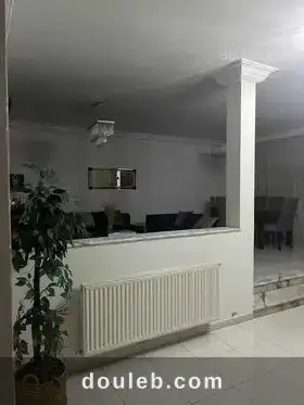 Cite riad mourouj3 à Tunis