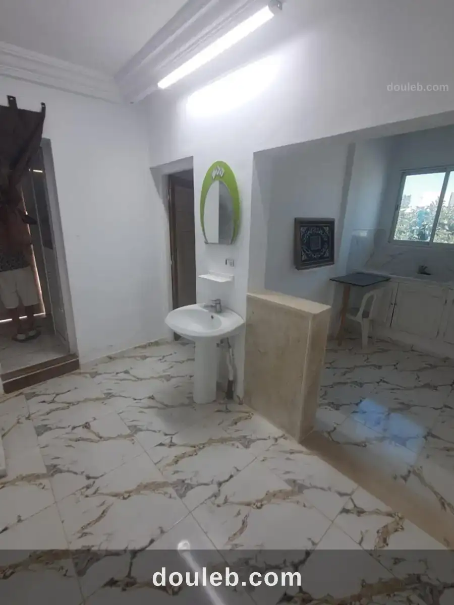 Studio khelidia à Tunis