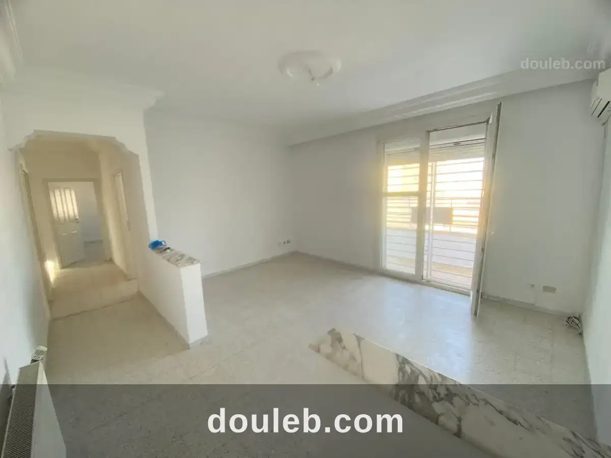 Appartement splus2 à Tunis