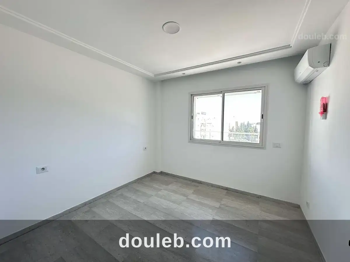 Un appart s2 à ezzahra à Tunis