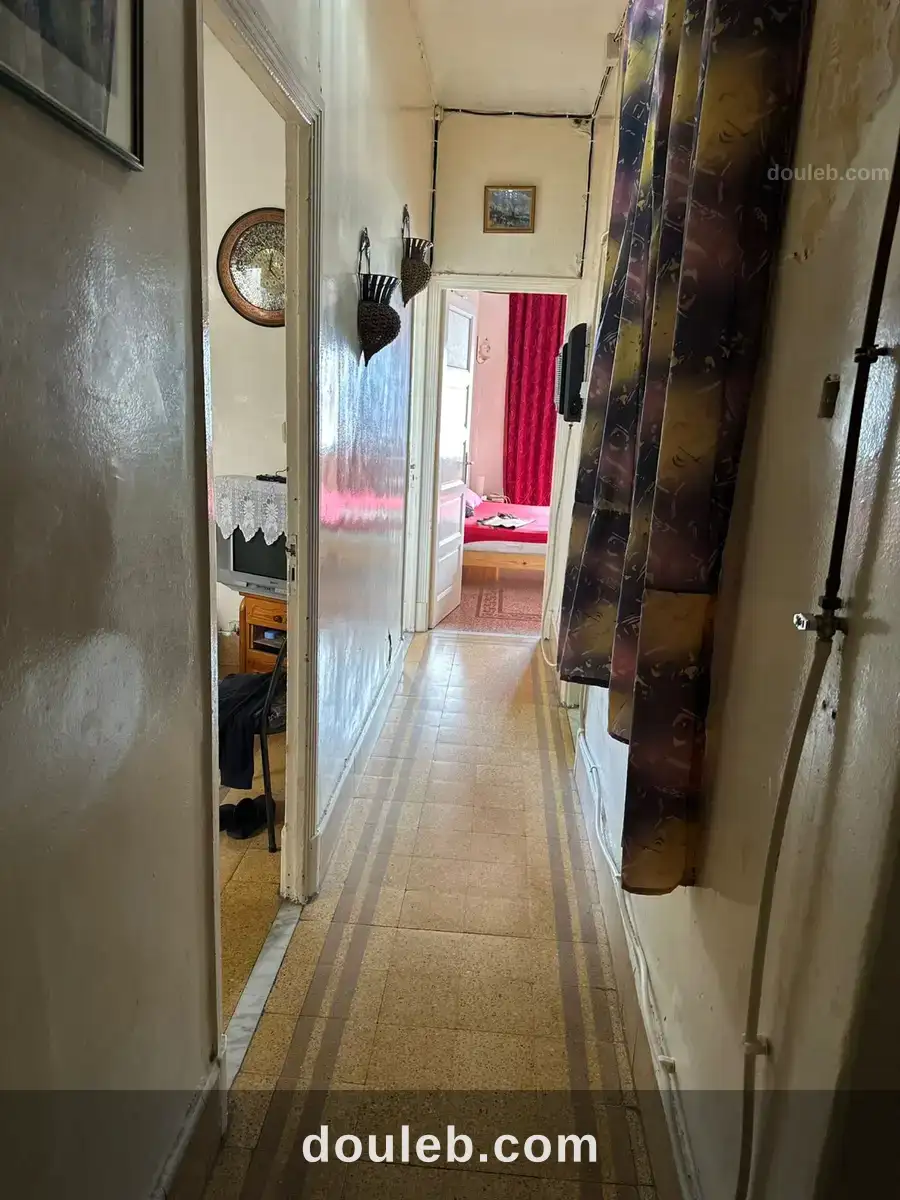 App s plus 2 à Tunis