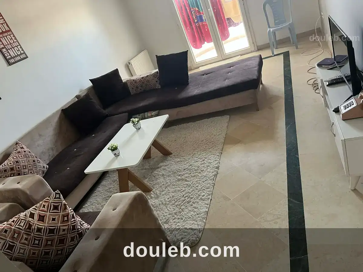 Offre pour une chambre individuelle à Tunis