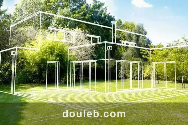 Terrain zone ennahli route bizerte à Tunis