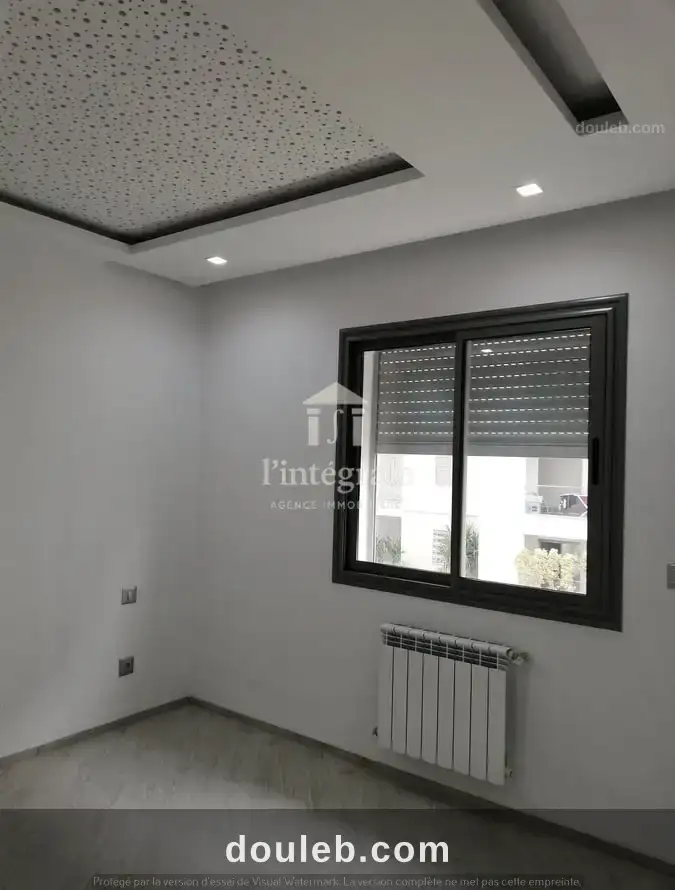 S1 très haut standing menzah 9c à Tunis