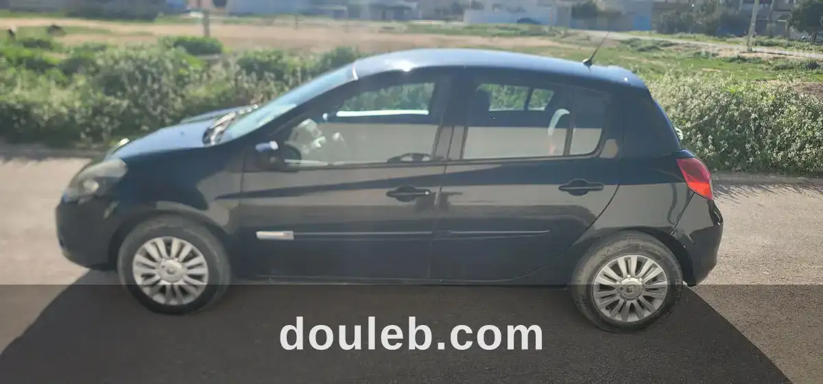 Pour les sérieux seulement à Tunis