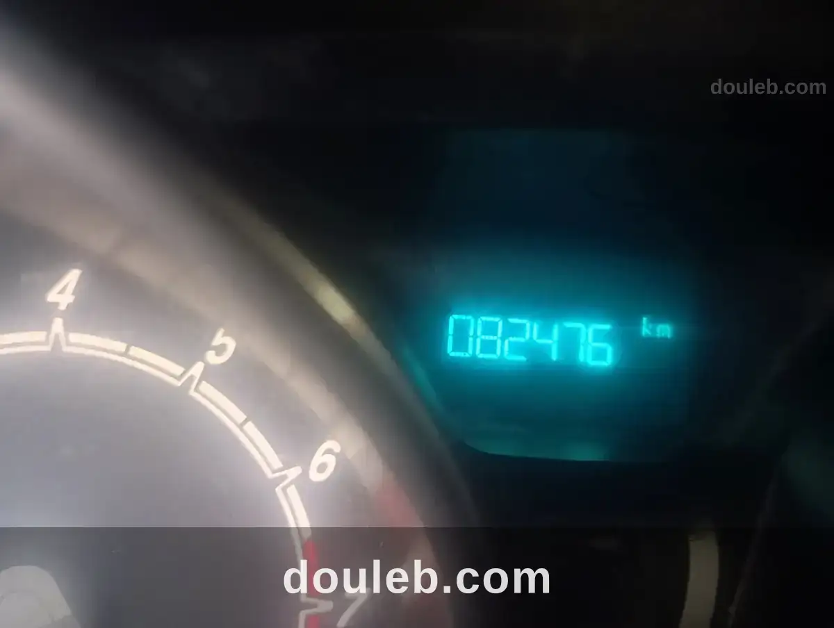 Voiture 1ère main à Tunis