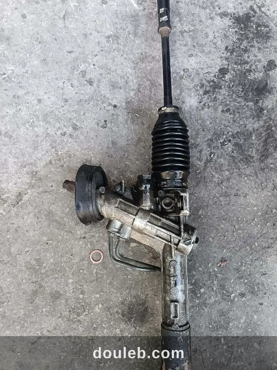 Crémaillère polo 5 ou 6 ou golf 4 à Tunis