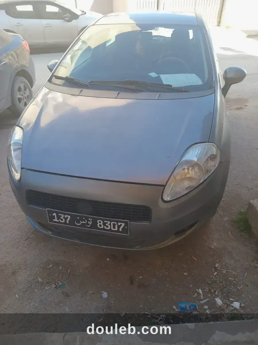 Grandi punto bonne occasion à Tunis